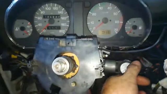 Гараж на час. Skoda Felicia pick up 1.3 mpi смотреть онлайн