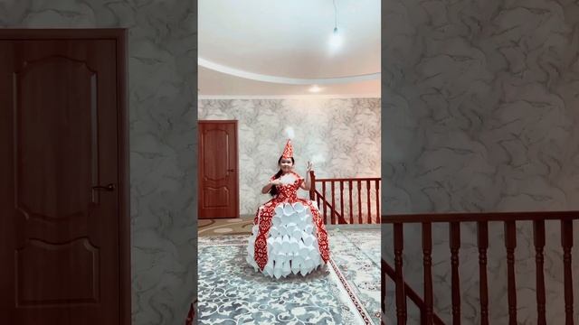 Қыз сыны. Жақсылық Айзия. Мода. Сән көйлегі. смотреть онлайн