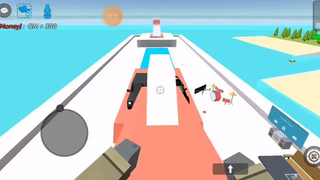 КАК МЫ ПОСЛЕ ВИДЕО ОТДЫХАЕМ В Simple sandbox 2 смотреть онлайн