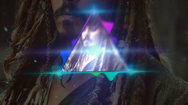 Pirates of the Caribbean || Alan Walker Theme song смотреть онлайн