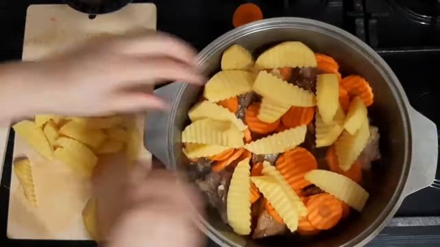 Кулинарные Каникулы