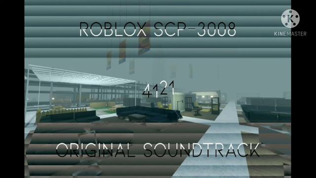 4121 / Roblox SCP-3008 OST - Sunday Theme (With Lyrics) смотреть онлайн