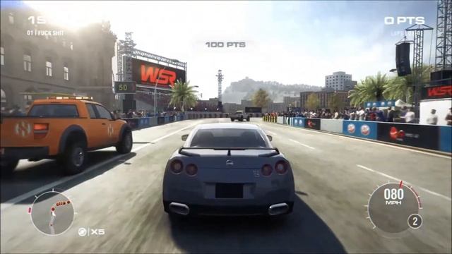 GRID 2 | GT630M смотреть онлайн