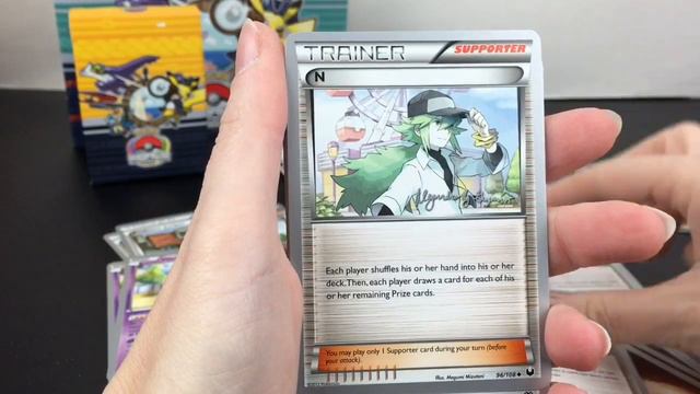 Pokmeon TCG Theme Deck Collector Packs World Championship Decks Keldeo Groudon 2015 Unboxing смотреть онлайн