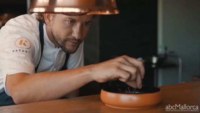 Restaurant Katagi Blau in Playa de Palma, Mallorca смотреть онлайн