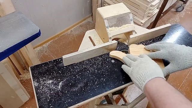 баловство в столярке!.mp4 смотреть онлайн