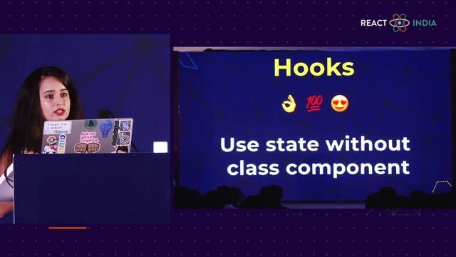 GraphQL State Management in a React World by Shruti Kapoor | React India 2019 смотреть онлайн