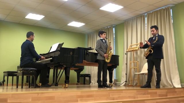 Мастер класс в Шопена смотреть онлайн