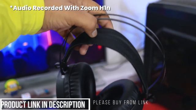 RGB Gaming Headphones with Microphone for PC Gaming Headphones pc смотреть онлайн