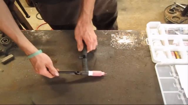 The power of AMPs смотреть онлайн