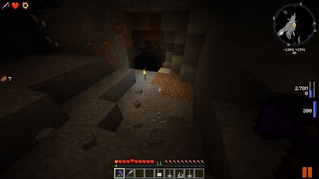 Jurassic World: Minecraft Modded Survival Ep.163 - ICE CAVE PROPOSAL, TREASURE COVE (Dinosaurs Mods смотреть онлайн