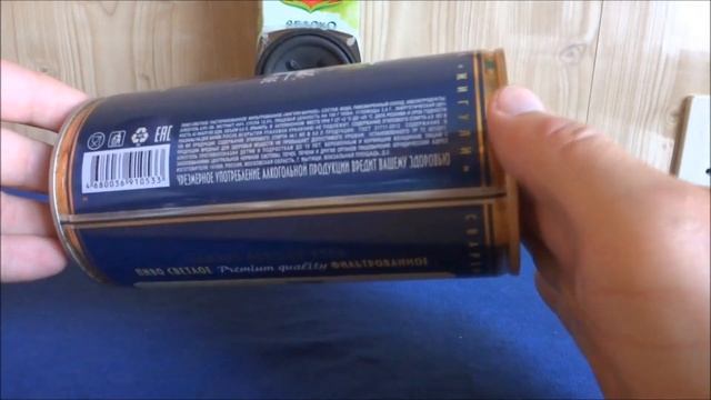 JBL Колонка из пачки Чипсов ? смотреть онлайн