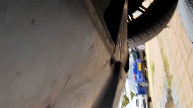 BMW 5 Series E60/e61 Msport Front Fog Light Bulb Replacement 2004-2007