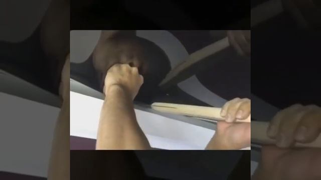 Натяжной потолок черный глянец смотреть онлайн