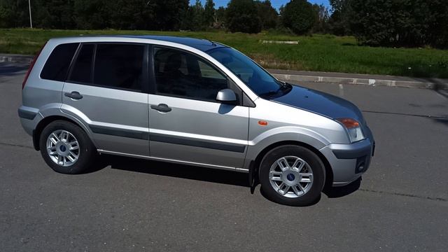 В продаже Форд Фьюжен смотреть онлайн