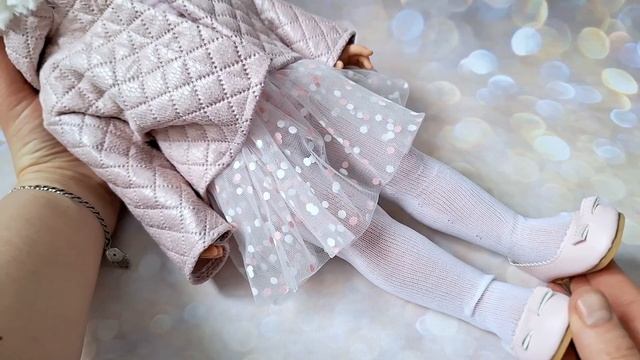 Кукла Vestida de Azul коллекционная балерина 45 см. Китайские куклы Max&Jessi 37 см. смотреть онлайн