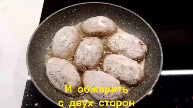 Вкусные идеи от Александры