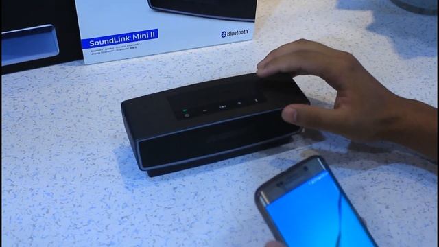 Bose Soundlink Mini 2 Review And Price In Nepal смотреть онлайн