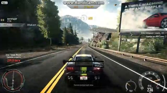 Lamborghini Gallardo LP 570-4 Super Trofeo DLC NFS Rivals смотреть онлайн