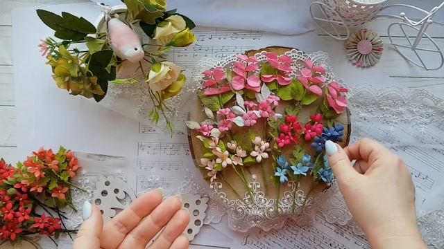 Новые веточки. Все в наличии смотреть онлайн