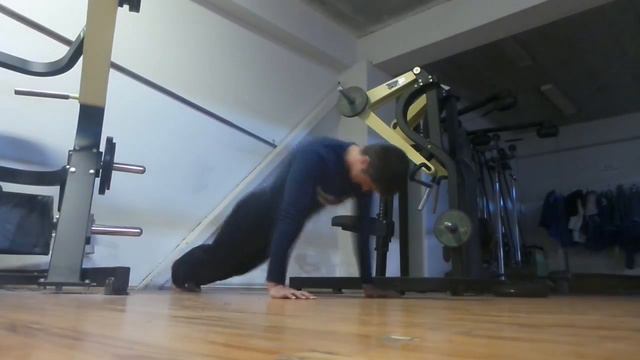 208 push-ups(rate x3) смотреть онлайн