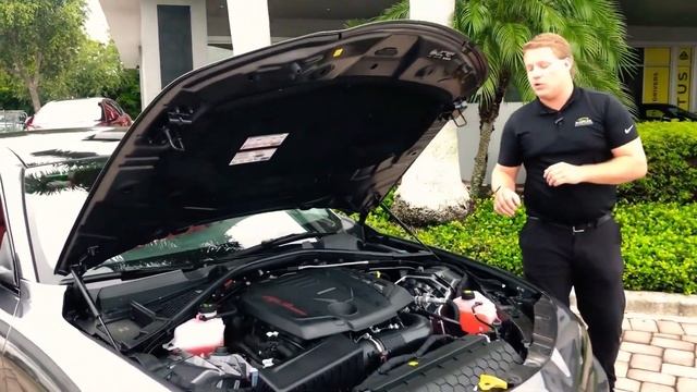 THE Best Alfa Romeo cars for 2021 - 2022 смотреть онлайн