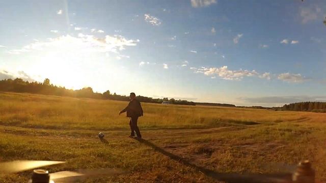 Бережливый Крот 3 смотреть онлайн