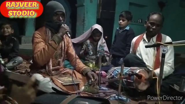 करले पगले भजन तू प्रभु का यहा कोई किसी का नहीं है श्री बृजलाल झाररीया ग्राम घाना смотреть онлайн