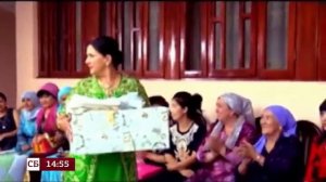 Супер невестка