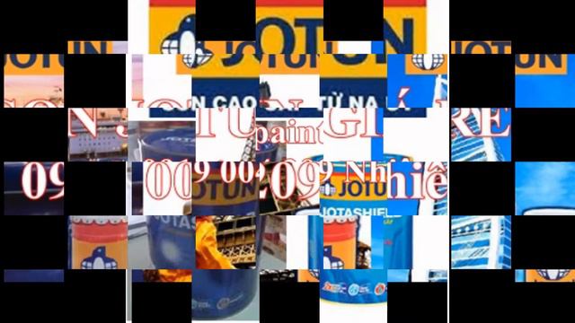 SƠN CHỊU NHIỆT EPOXY KCC, RAINBOWN 200, 300, 400, 500, 600 ĐỘ / 0919 004 209 NHIÊN смотреть онлайн