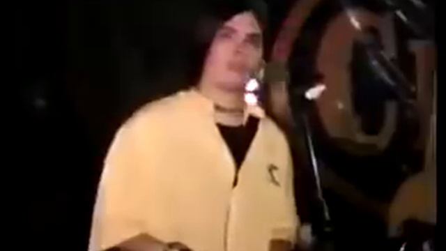 LA DANZA DE LOS MIRLOS   LA DANZA DEL PETROLERO