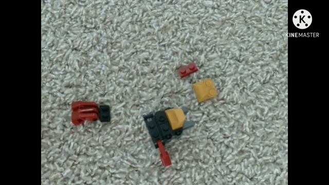 Самоделка из халкбастера 76104 смотреть онлайн