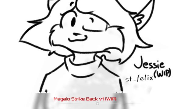 I Miss You — Earthbound: Megalo Strike Back v1 (WIP) смотреть онлайн