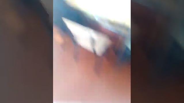 Мы на трудах, фартук шьем ...... смотреть онлайн