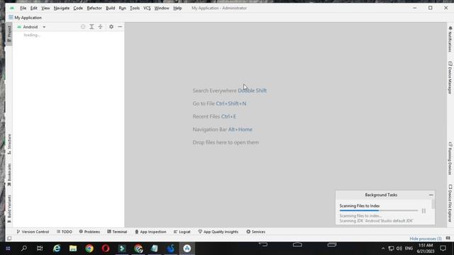 Run Android Emulator On RDP Without Virtualization | RDP Android Studio Emulator Problem Fixed смотреть онлайн