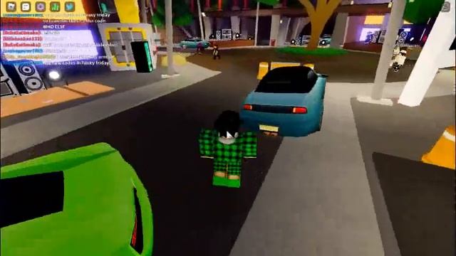 (UPDATED!) Funky Friday All Codes! (Roblox Fnf)