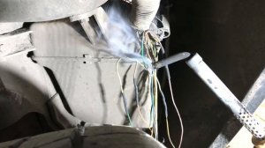 Разбираем причину не работающего кондиционера TUCSON