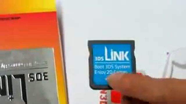 R4i Gold 3DS Deluxe Edition setup tutorial смотреть онлайн
