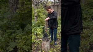 Дровокол ручной Стальные решения