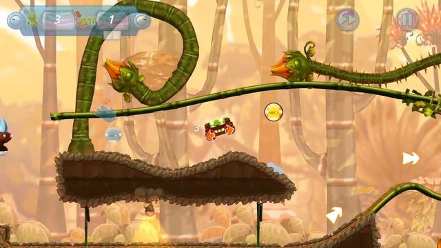 Save the Furries ( PC GAME) смотреть онлайн