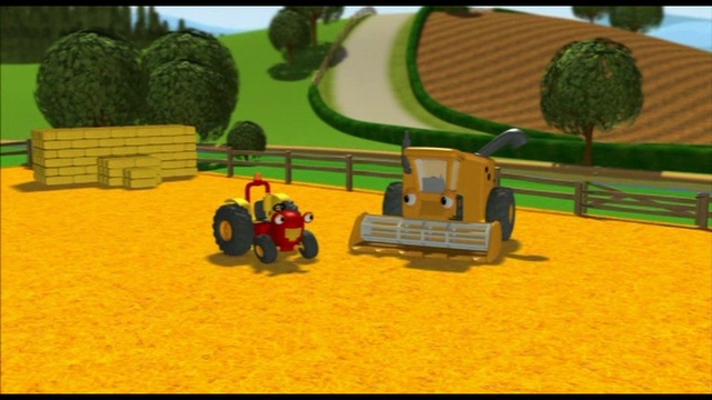 Traktor.Tom.(2.sezon.18.serija.iz.26)