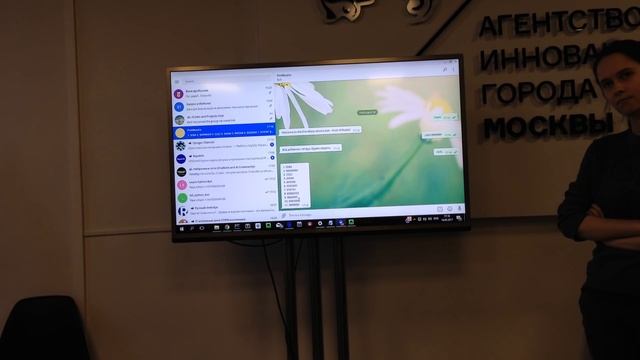 Выпуск Learn.Python - проект "Бот для, господи прости, Почты России" смотреть онлайн