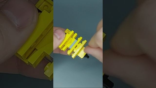 Lego Technic / Лего Самоделки (Короткое видео #268) смотреть онлайн