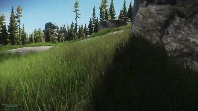 Escape From Tarkov Поход в лес часть 7 (Вдвоем) смотреть онлайн