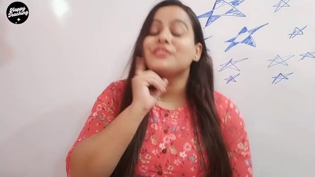 Demo for Pre Primary Teacher | How to teach rhymes in teaching interview |How to give demo in schoo смотреть онлайн