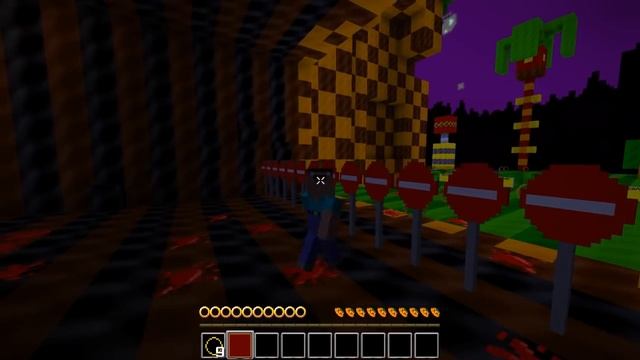 NOOB VS CREEPYPASTA PORTAL SONIC.EXE MINECRAFT TROLL + ROLEPLAY смотреть онлайн