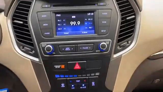 2018 Hyundai Santa Fe Sport 2.4 SUV For Sale!! смотреть онлайн