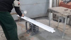 VW GOLF 6 ЗАМЕНА ПОРОГА часть2