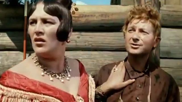 Нонна Мордюкова Он мне нравится!