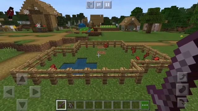 Java Addons For Minecraft [1.16+]MCBE/MCPE смотреть онлайн